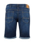 Jack & Jones Plus Jeans 'RICK' albastru denim - Pled.ro