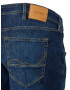 Jack & Jones Plus Jeans 'RICK' albastru denim - Pled.ro