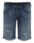 Jack & Jones Plus Jeans 'RICK FOX' albastru denim - Pled.ro