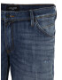 Jack & Jones Plus Jeans 'RICK FOX' albastru denim - Pled.ro