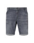 Jack & Jones Plus Jeans 'RICK FOX' gri denim - Pled.ro