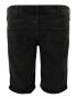 Jack & Jones Plus Jeans 'RICK' negru denim - Pled.ro