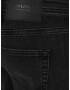 Jack & Jones Plus Jeans 'RICK' negru denim - Pled.ro