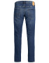 Jack & Jones Plus Jeans 'Tim' albastru denim - Pled.ro