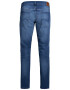 Jack & Jones Plus Jeans 'Tim' albastru denim - Pled.ro