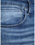 Jack & Jones Plus Jeans 'Tim' albastru denim - Pled.ro