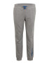 Jack & Jones Plus Pantaloni albastru / gri amestecat - Pled.ro