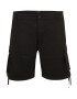 Jack & Jones Plus Pantaloni cu buzunare negru - Pled.ro