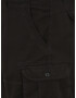 Jack & Jones Plus Pantaloni cu buzunare negru - Pled.ro