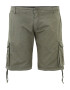 Jack & Jones Plus Pantaloni cu buzunare 'ZEUS' oliv - Pled.ro