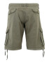 Jack & Jones Plus Pantaloni cu buzunare 'ZEUS' oliv - Pled.ro