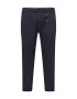 Jack & Jones Plus Pantaloni eleganți 'Iace Dylan' bleumarin - Pled.ro