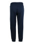 Jack & Jones Plus Pantaloni 'Gordon' bleumarin / alb - Pled.ro