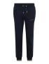 Jack & Jones Plus Pantaloni 'GORDON' bleumarin / verde măr - Pled.ro