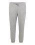 Jack & Jones Plus Pantaloni 'GORDON' gri deschis / alb - Pled.ro