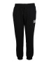 Jack & Jones Plus Pantaloni 'Gordon' negru / alb - Pled.ro