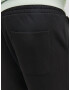 JACK & JONES Pantaloni 'Kane' negru / alb - Pled.ro