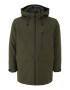 Jack & Jones Plus Parka de iarnă 'KAISER' verde pin - Pled.ro