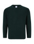 Jack & Jones Plus Pulover 'Ollie' verde pin - Pled.ro