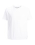 Jack & Jones Plus Tricou alb - Pled.ro