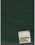 Jack & Jones Plus Tricou 'BECKSS' galben / verde închis / negru / alb - Pled.ro