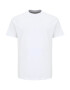 Jack & Jones Plus Tricou 'BRINK' alb - Pled.ro