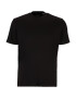 Jack & Jones Plus Tricou 'BRINK' negru - Pled.ro