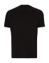 Jack & Jones Plus Tricou 'BRINK' negru - Pled.ro