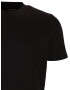 Jack & Jones Plus Tricou 'BRINK' negru - Pled.ro