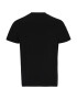 Jack & Jones Plus Tricou 'CYRUS' portocaliu / negru / alb - Pled.ro