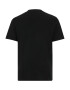 Jack & Jones Plus Tricou 'METT' galben lămâie / negru / alb - Pled.ro