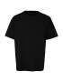 Jack & Jones Plus Tricou negru - Pled.ro