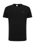 Jack & Jones Plus Tricou negru - Pled.ro