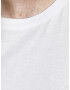 Jack & Jones Plus Tricou 'Noa' alb - Pled.ro