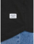 Jack & Jones Plus Tricou 'Noa' negru - Pled.ro