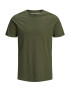 Jack & Jones Plus Tricou oliv - Pled.ro