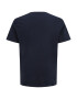 Jack & Jones Plus Tricou 'TERAKOTA' bleumarin - Pled.ro