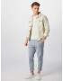 JACK & JONES Pulover alb - Pled.ro