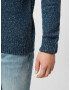 JACK & JONES Pulover albastru marin - Pled.ro