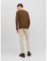 JACK & JONES Pulover 'ANDERSON' maro - Pled.ro