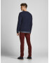 JACK & JONES Pulover 'Annel' bleumarin - Pled.ro