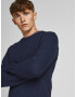 JACK & JONES Pulover 'Annel' bleumarin - Pled.ro