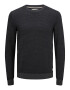 JACK & JONES Pulover 'Atlas' gri metalic - Pled.ro