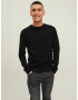 JACK & JONES Pulover 'Billy' negru - Pled.ro