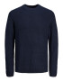 JACK & JONES Pulover 'Blake' bleumarin - Pled.ro