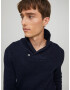 JACK & JONES Pulover 'BLUDARREN' albastru - Pled.ro