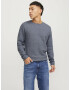 JACK & JONES Pulover 'Blumiguel' albastru - Pled.ro