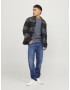 JACK & JONES Pulover 'Blumiguel' albastru - Pled.ro