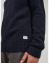 JACK & JONES Pulover 'BRADLEY' bleumarin - Pled.ro