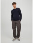 JACK & JONES Pulover 'BRADLEY' bleumarin - Pled.ro